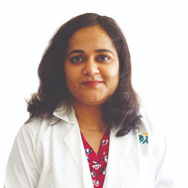 Dr. Priyanka Rohatgi, Dietician in bangalore